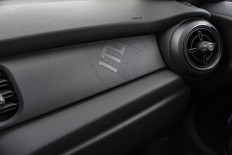 Mini John Cooper Works 1to6 Edition - 55