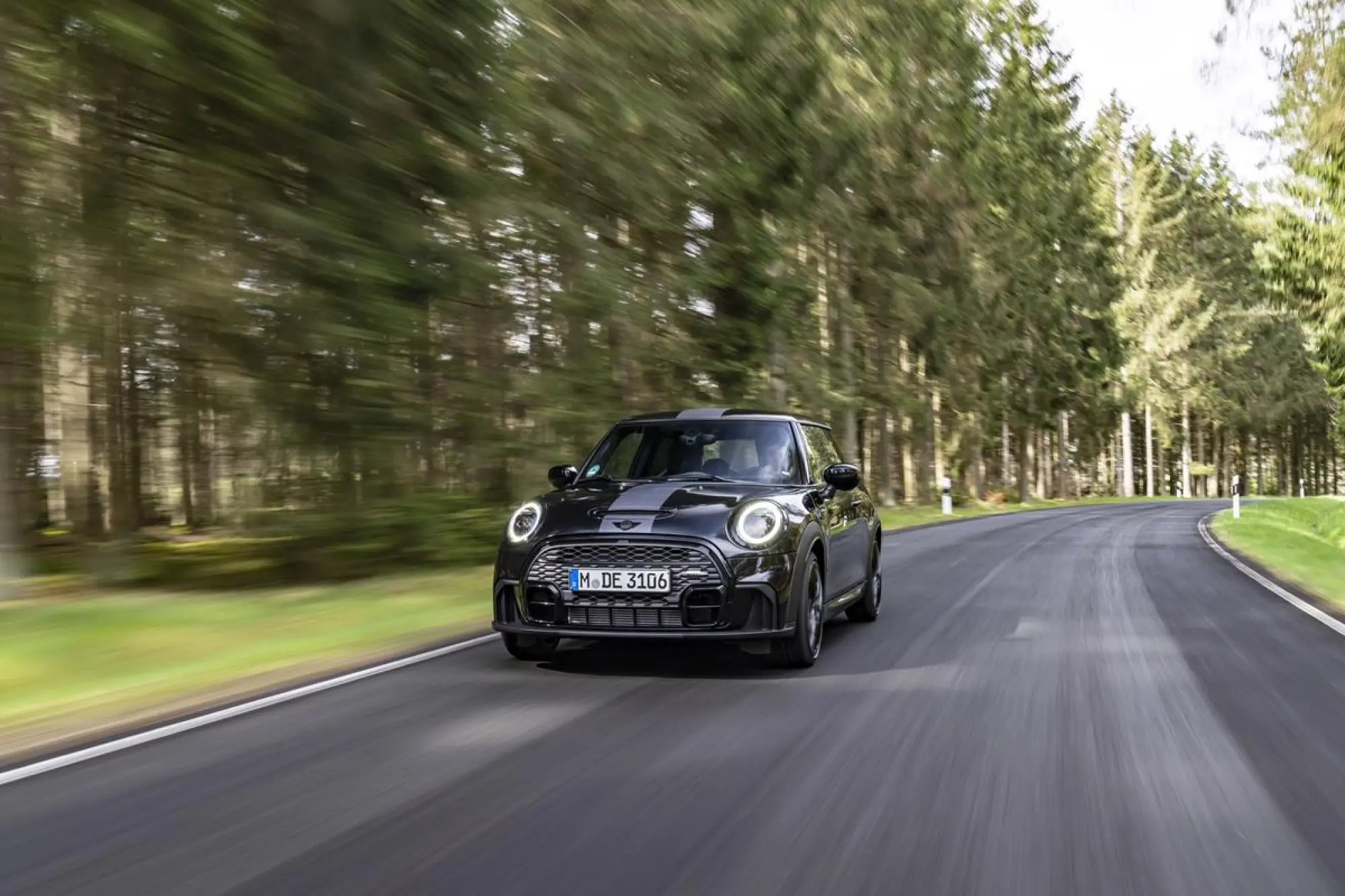 Mini John Cooper Works 1to6 Edition - 4