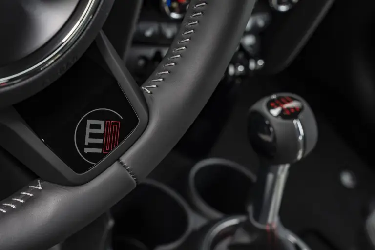 Mini John Cooper Works 1to6 Edition - 60