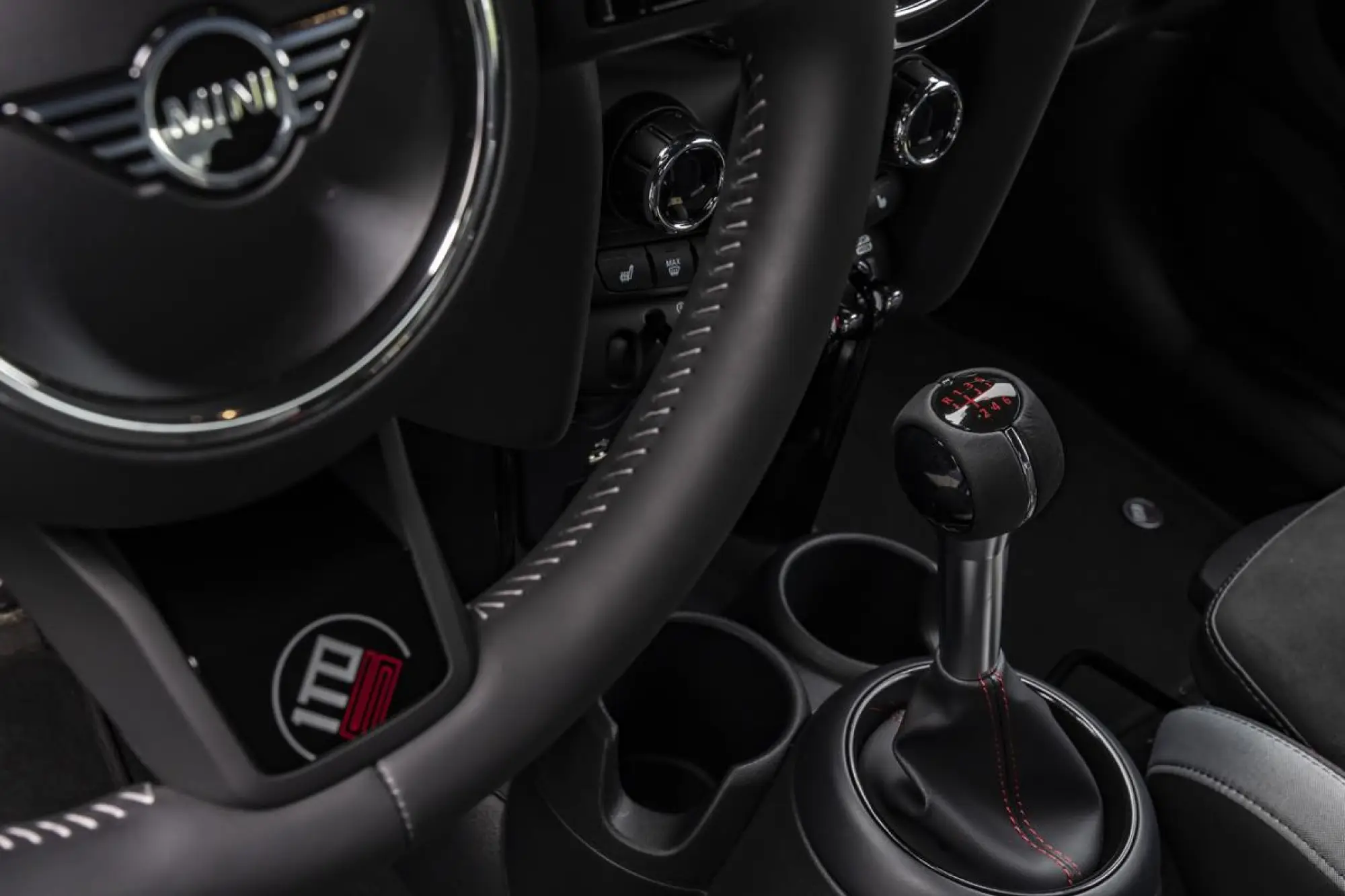 Mini John Cooper Works 1to6 Edition - 61