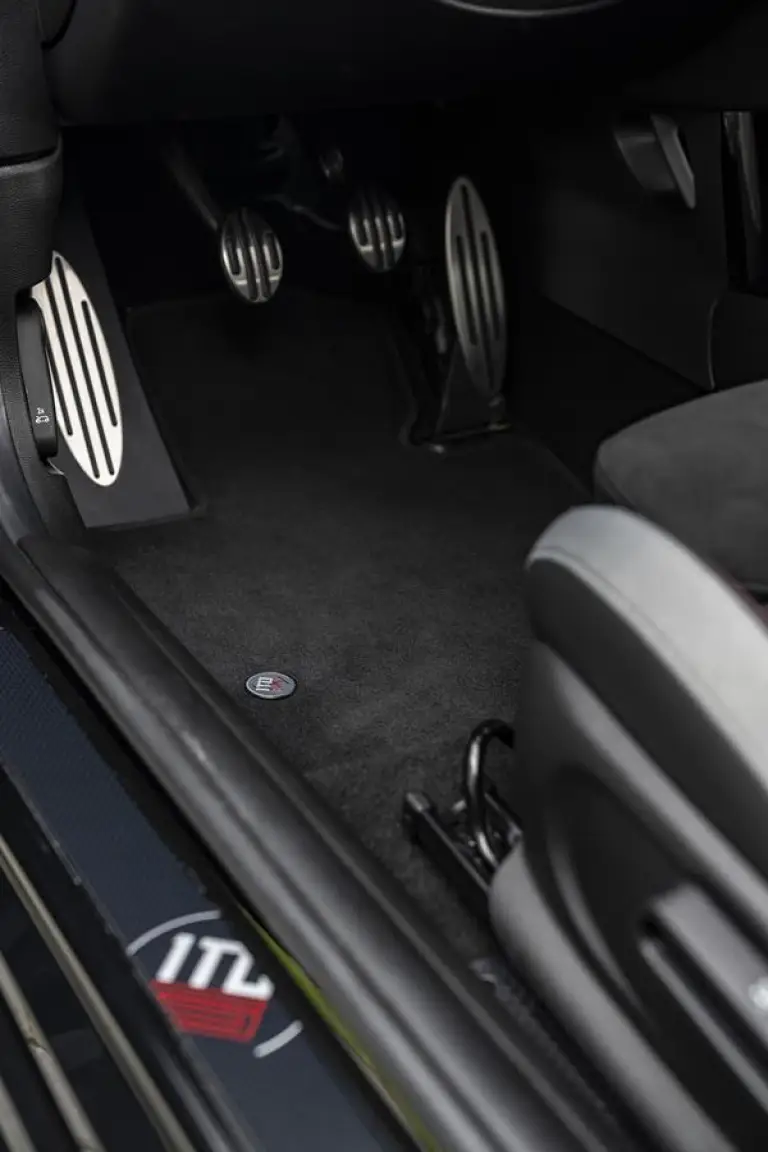 Mini John Cooper Works 1to6 Edition - 62
