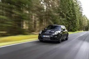Mini John Cooper Works 1to6 Edition - 9