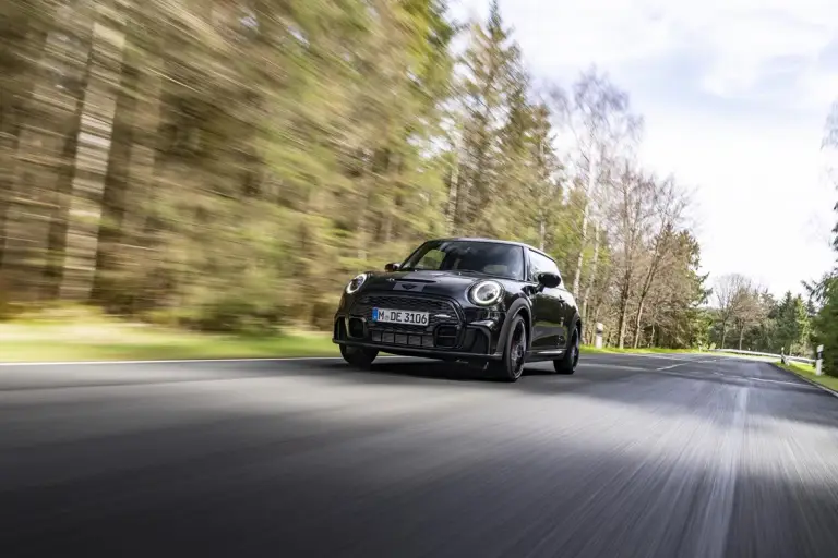 Mini John Cooper Works 1to6 Edition - 10