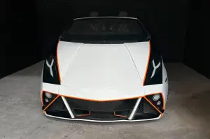 Smartborghini - 1