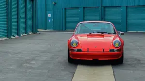 Porsche 911 ST by Everrati