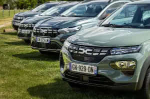 Dacia Extreme
