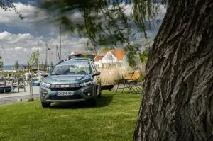 Dacia Extreme