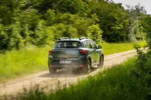 Dacia Extreme