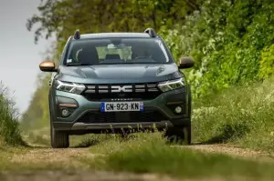 Dacia Extreme