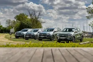 Dacia Extreme
