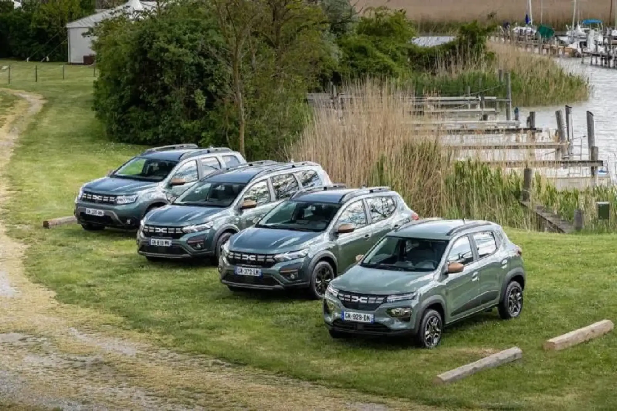 Dacia Extreme - 4