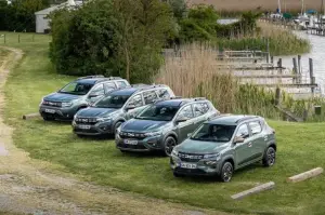 Dacia Extreme