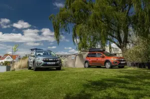 Dacia Extreme