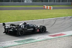 Isotta Fraschini Tipo 6 LMH Competizione Monza
