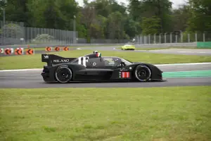 Isotta Fraschini Tipo 6 LMH Competizione Monza - 1