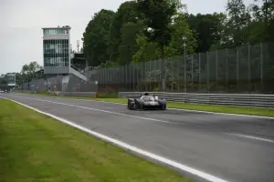 Isotta Fraschini Tipo 6 LMH Competizione Monza