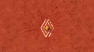 Renault - Roland Garros 2023 - 5