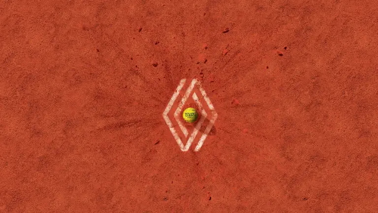 Renault - Roland Garros 2023 - 5