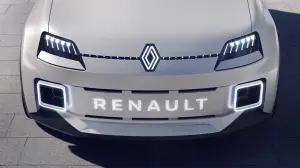 Renault - Roland Garros 2023