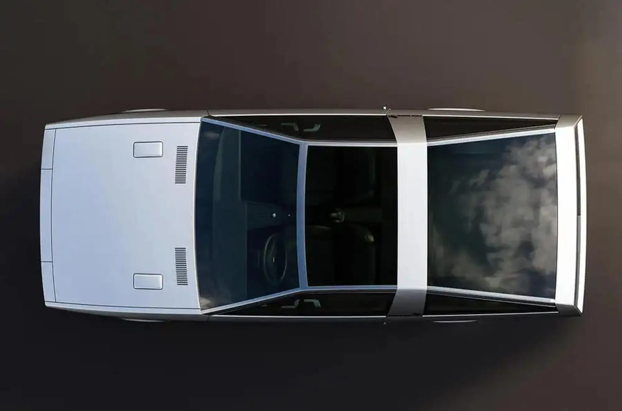 Hyundai Pony Coupe 2023 - 1