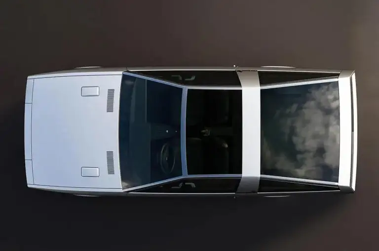 Hyundai Pony Coupe 2023 - 1