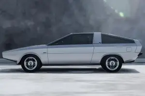 Hyundai Pony Coupe 2023