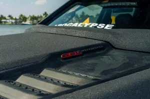 Apocalypse Super Truck 4x4