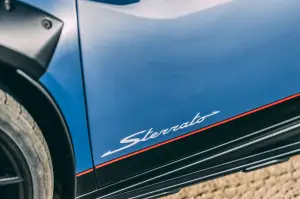 Lamborghini Huracan Sterrato California
