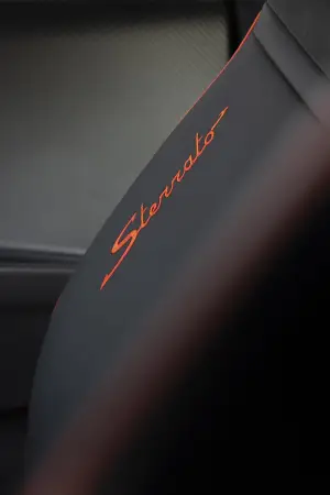 Lamborghini Huracan Sterrato California