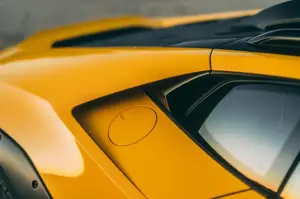 Lamborghini Huracan Sterrato California