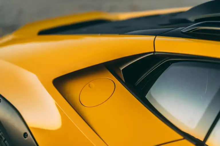 Lamborghini Huracan Sterrato California - 62