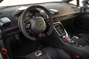 Lamborghini Huracan Sterrato California