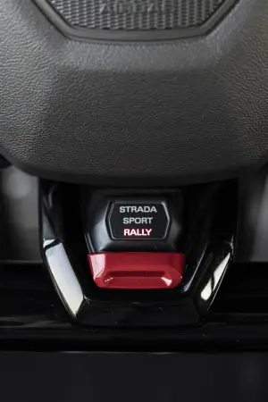 Lamborghini Huracan Sterrato California