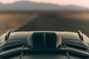 Lamborghini Huracan Sterrato California