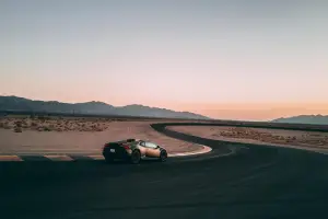 Lamborghini Huracan Sterrato California
