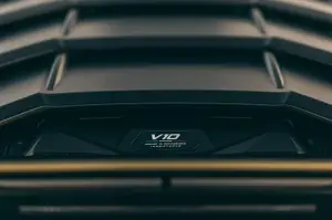 Lamborghini Huracan Sterrato California