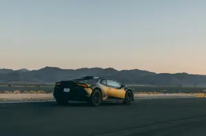 Lamborghini Huracan Sterrato California