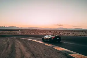 Lamborghini Huracan Sterrato California