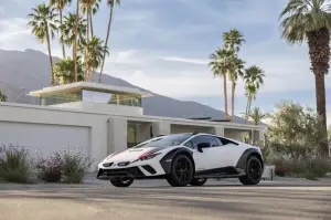 Lamborghini Huracan Sterrato California