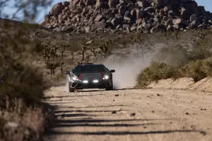 Lamborghini Huracan Sterrato California