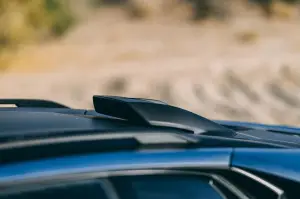 Lamborghini Huracan Sterrato California