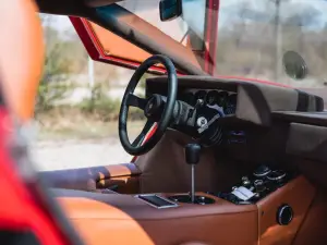 Lamborghini Countach LP400 1977 asta - 16
