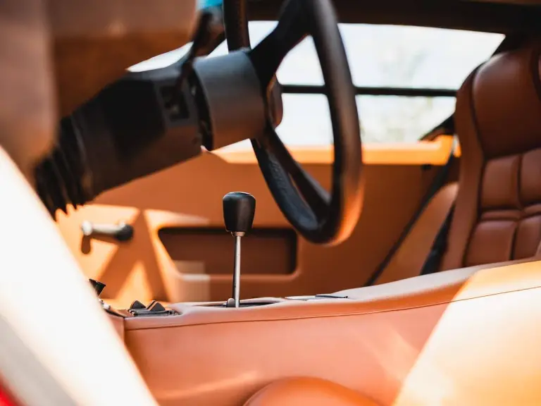 Lamborghini Countach LP400 1977 asta - 54
