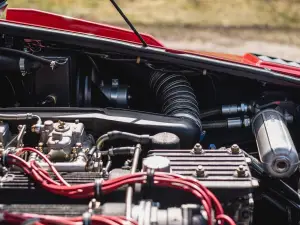 Lamborghini Countach LP400 1977 asta - 46