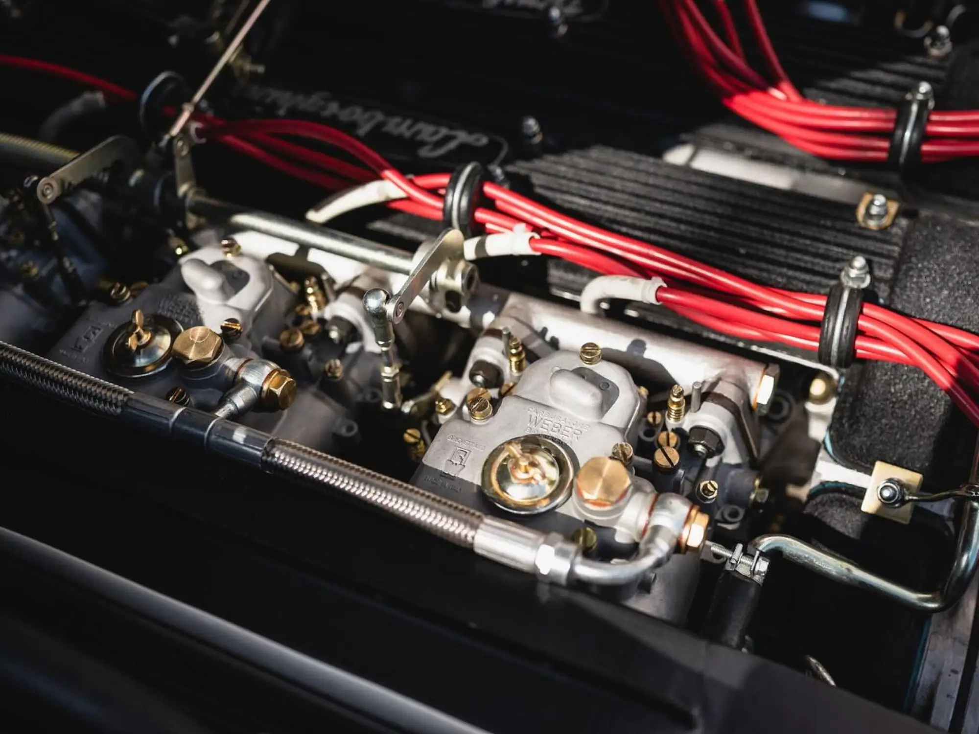 Lamborghini Countach LP400 1977 asta - 67