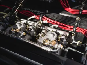 Lamborghini Countach LP400 1977 asta - 67