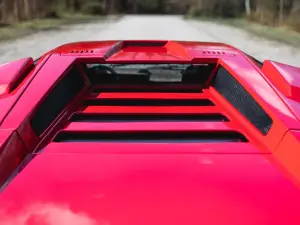 Lamborghini Countach LP400 1977 asta - 44