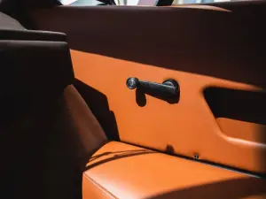Lamborghini Countach LP400 1977 asta - 21