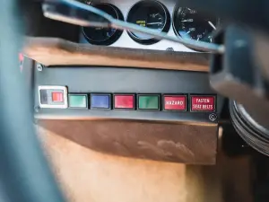 Lamborghini Countach LP400 1977 asta - 50