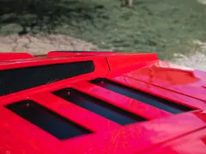 Lamborghini Countach LP400 1977 asta - 11